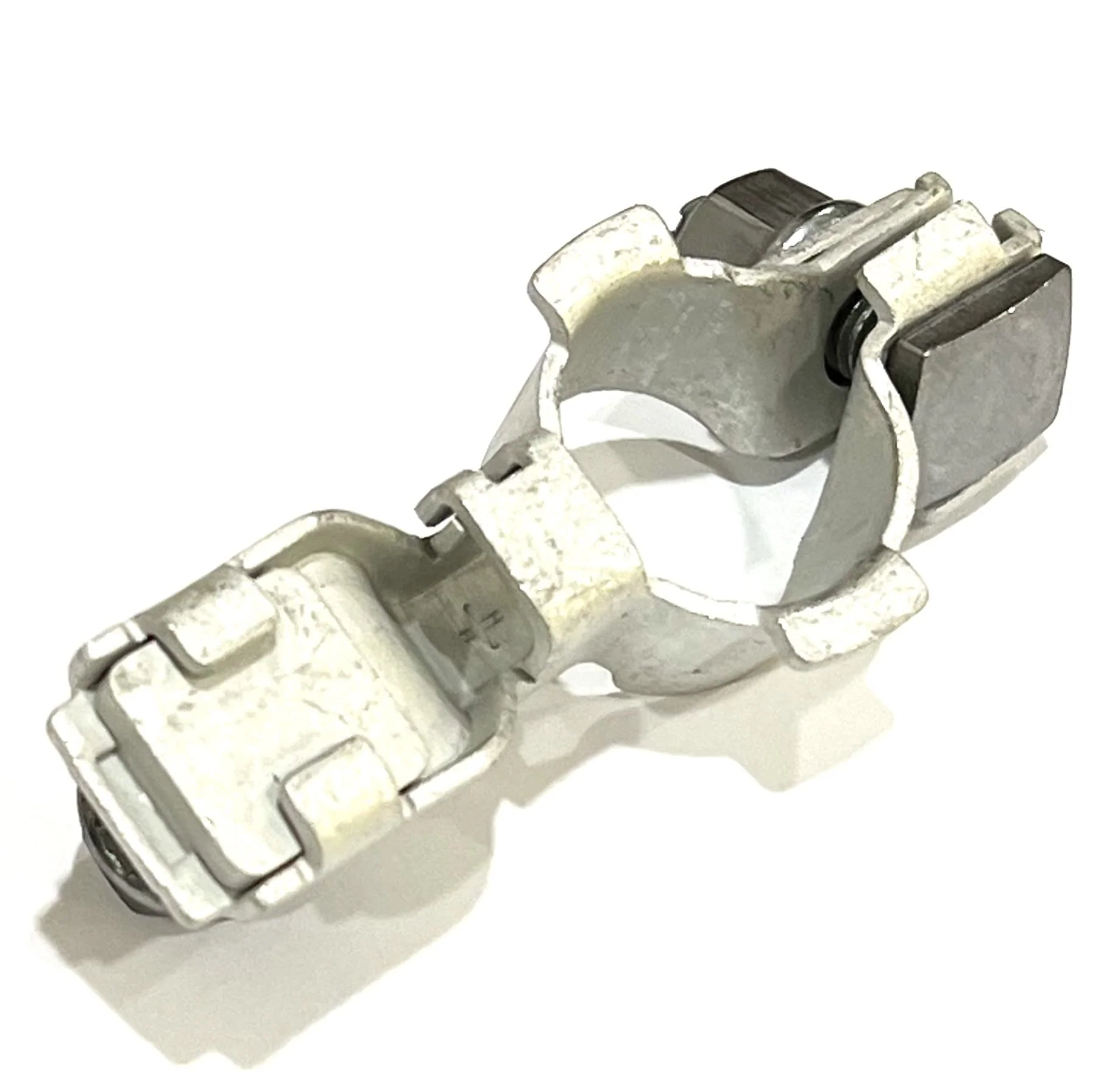EDS 91982-2M000 91982-2M000 919822M000QQH 91982-2M010 91981-2M000 Positive Battery Terminal Compatible Replacement for Various Hyundai Kia & Genesis Vehicles. Includes M6 Nut for Easy Installation - Image 3