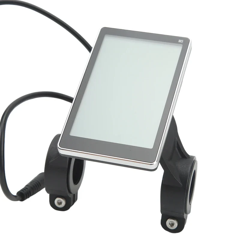 Electric Bike M5 LCD Display Waterproof Connector Panel Electric Scooter Display Panel Screen - Image 22