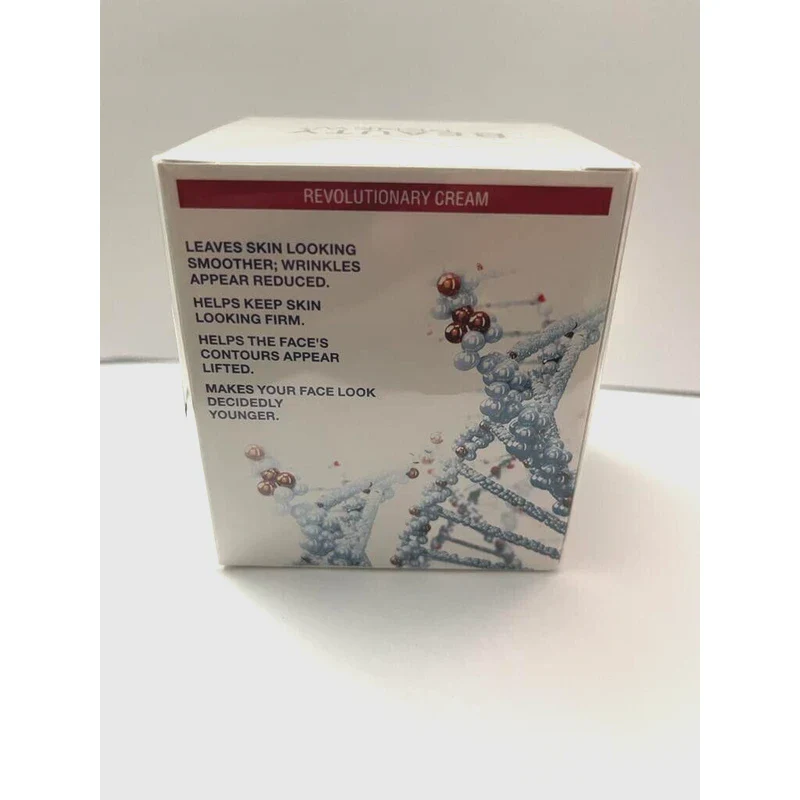 Elixir Beauty Renew 50+ ELIXIR PRO-COLLAGEN MOISTURIZING DAY & NIGHT CREAM Exp 08/2025 - Image 3