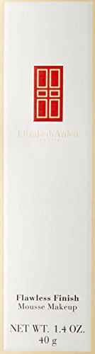 Elizabeth Arden Flawless Finish Mousse Makeup, Face Makeup, Natural Finish 1.4 Oz - Image 6