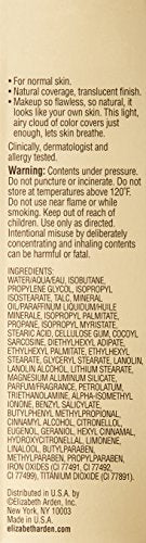Elizabeth Arden Flawless Finish Mousse Makeup, Face Makeup, Natural Finish 1.4 Oz - Image 7