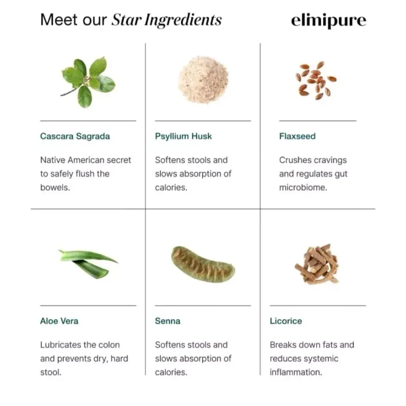 Emma Relief Elimipure Inner Balance Intestinal/Col - Image 5