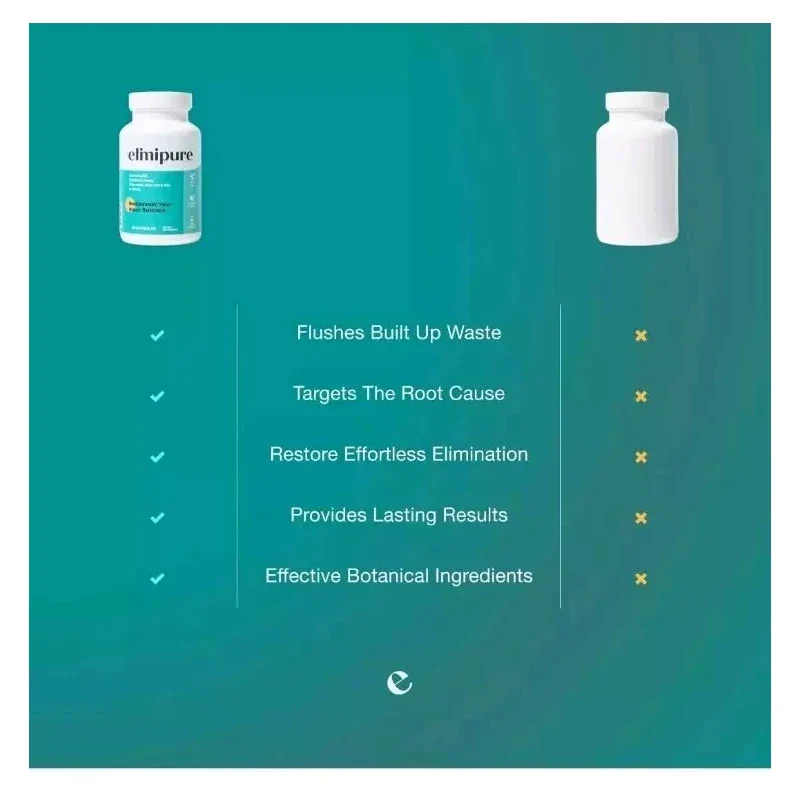 Emma Relief Elimipure Inner Balance Intestinal/Col - Image 6