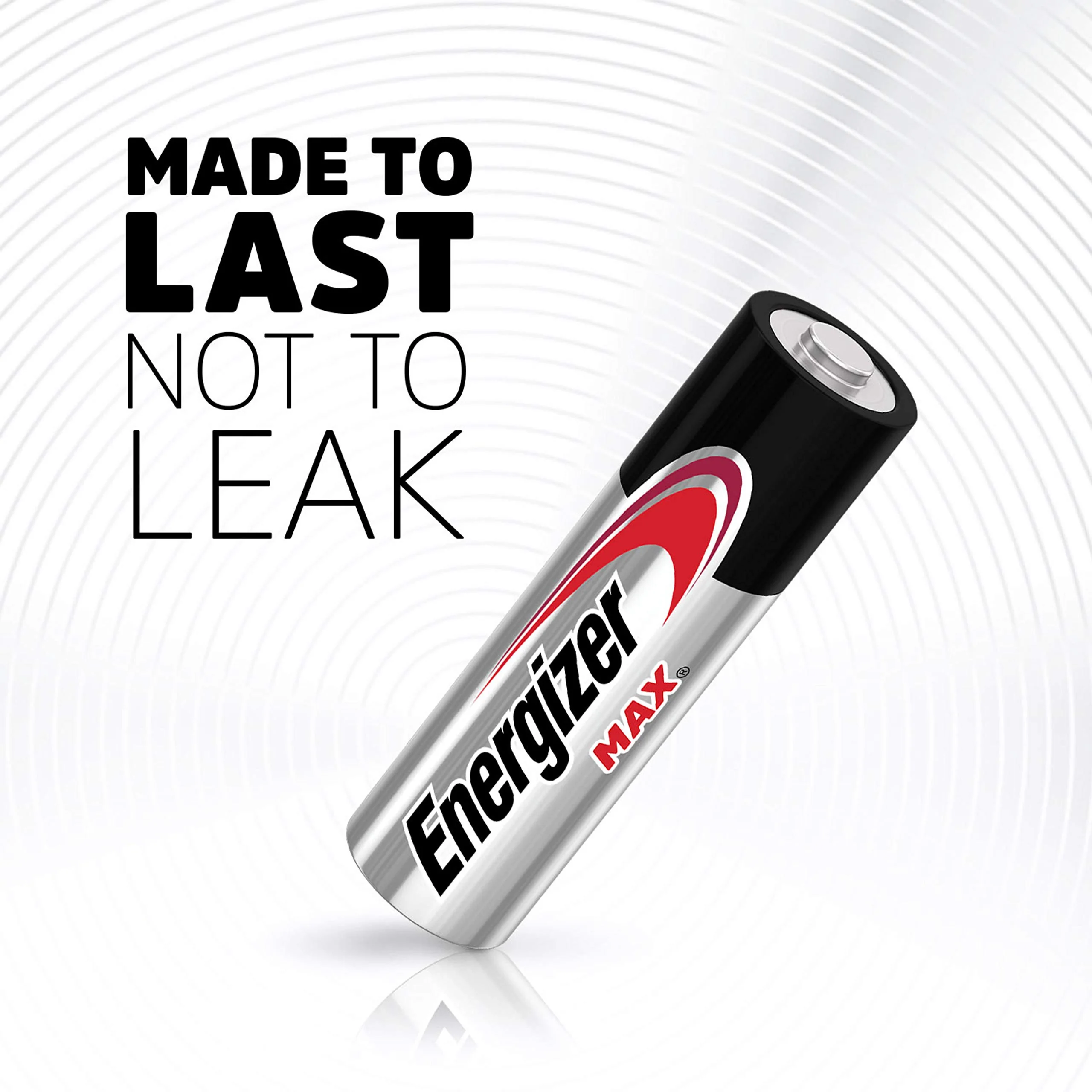 Energizer AA and AAA Batteries, 48 Count, Combo Pack Contains 24 Max Double A and 24 Max Triple A Batteries - Image 6