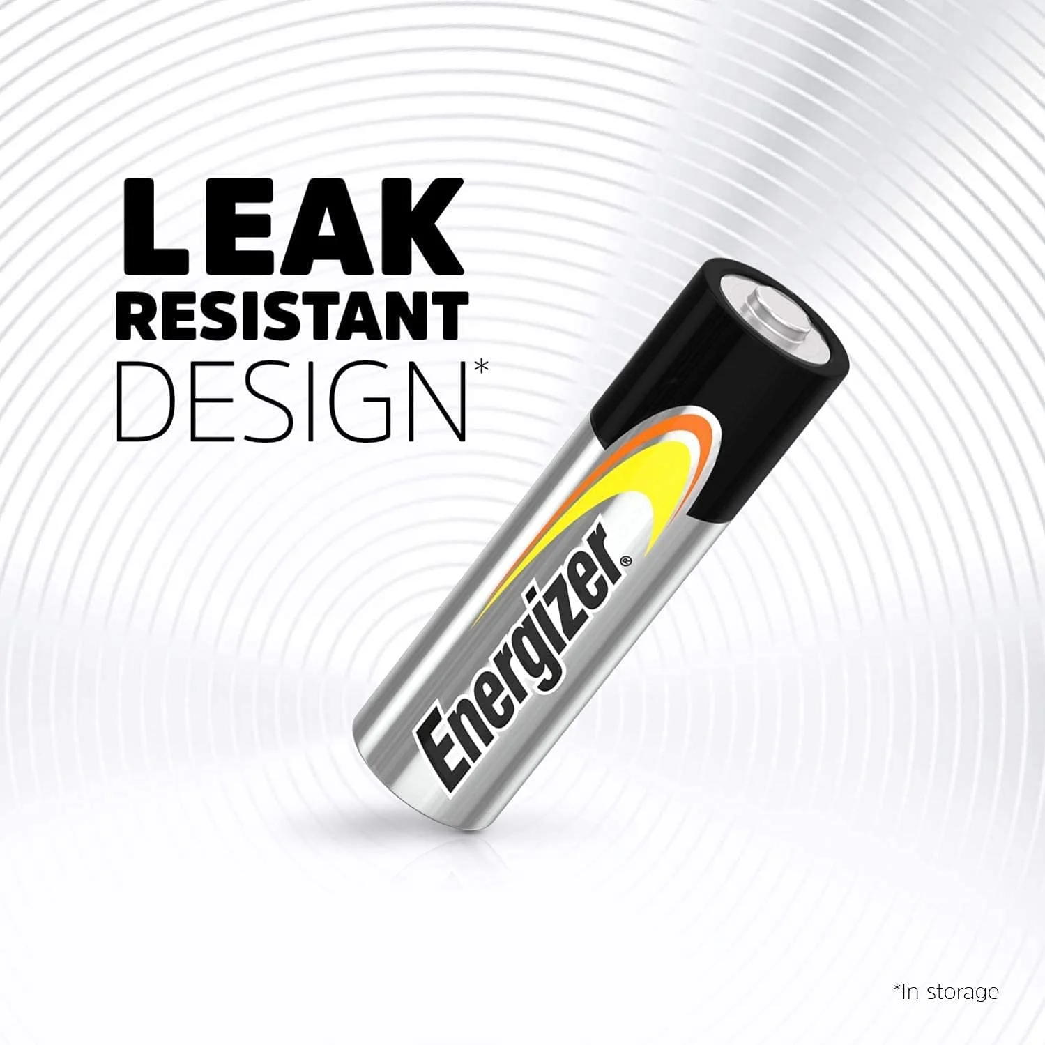 ENERGIZER IND AA/LR6 DP10 636105 PK10 - Image 3