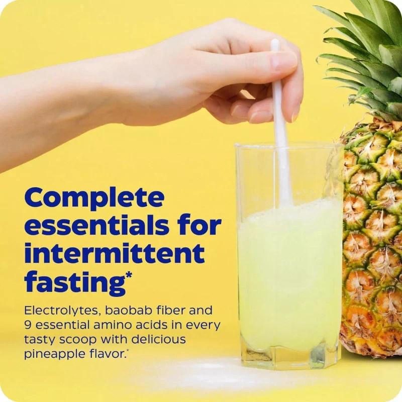 Enzymedica, Fasting Today,Intermit - Image 5
