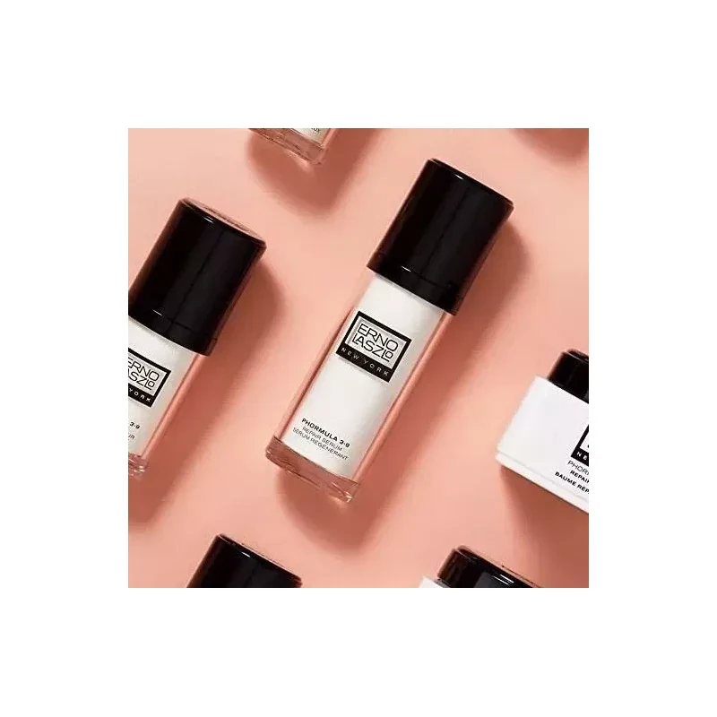 Erno Laszlo Phormula 3-9 Repair Serum 1oz Brand New in Sealed Box Orig $294 - Image 3