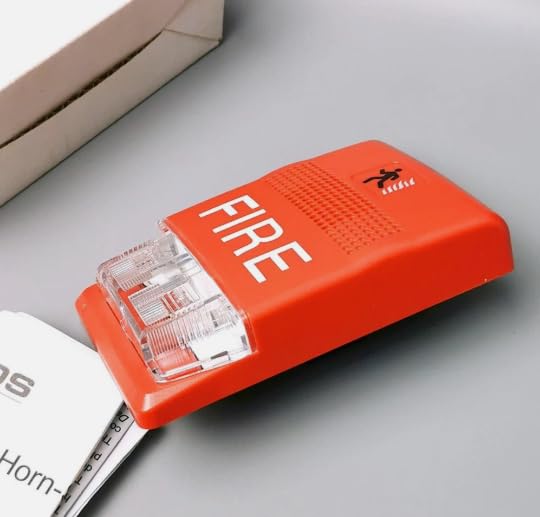 EST G1RF-HDVM Multi CD Horn-Strobe Detector - Image 7