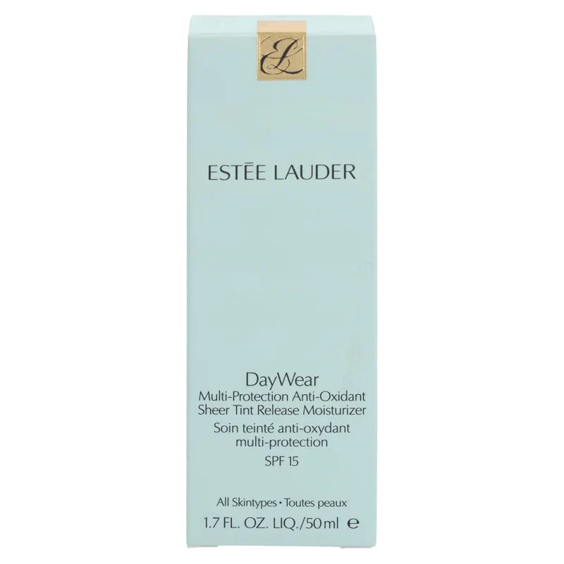 Estee Lauder Daywear Multi-Protection Anti-Oxidant Sheer Tint Release Moisturizer - Image 3