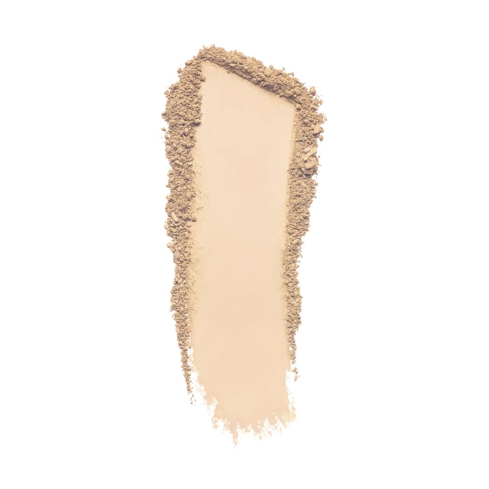 Estée Lauder Double Wear 12-Hour Stay-in-Place Matte Powder Foundation | Controls Oil & Shine, 0.39 Ounce - 3C2 Pebble Medium with Cool Rosy Undertones - Image 2