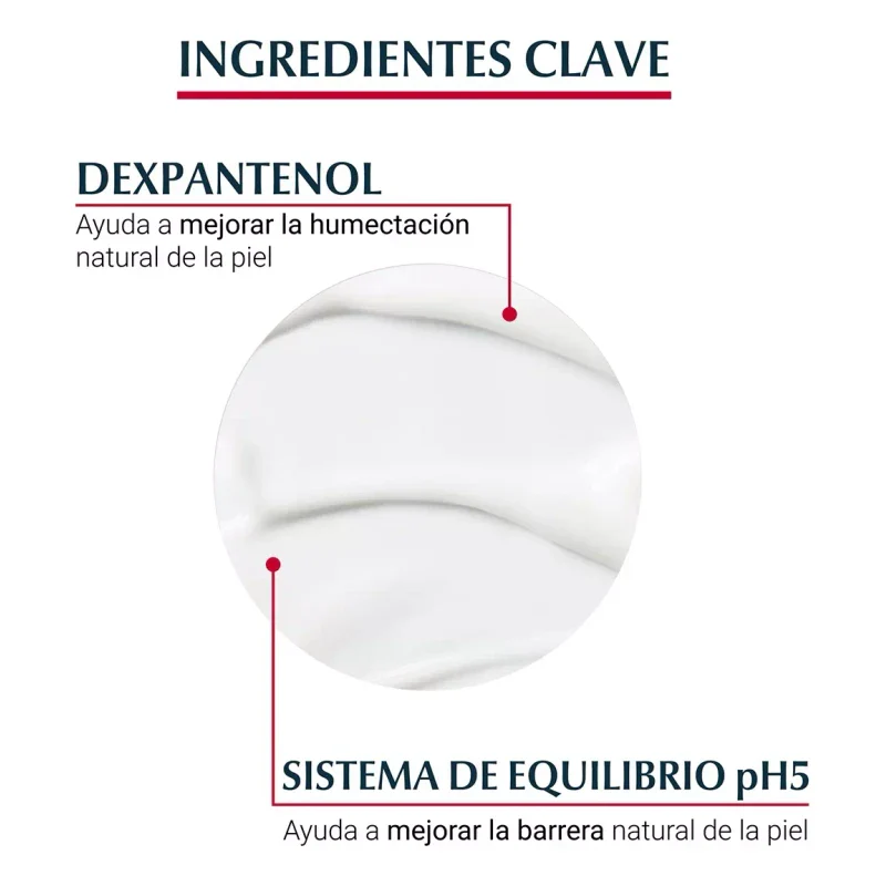 Eucerin Ph5 Loción Hidratante Piel Seca Y Sensible 400ml - Image 4