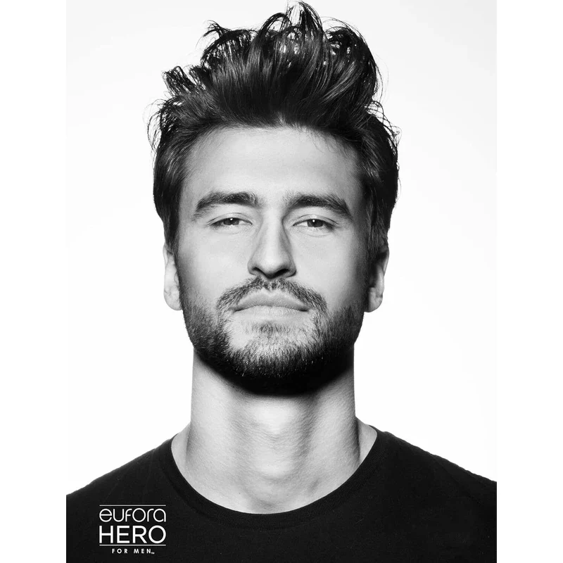 Eufora Hero For Men Grooming Cream 4.2oz - Image 3