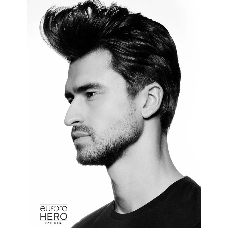 Eufora Hero For Men Grooming Cream 4.2oz - Image 4