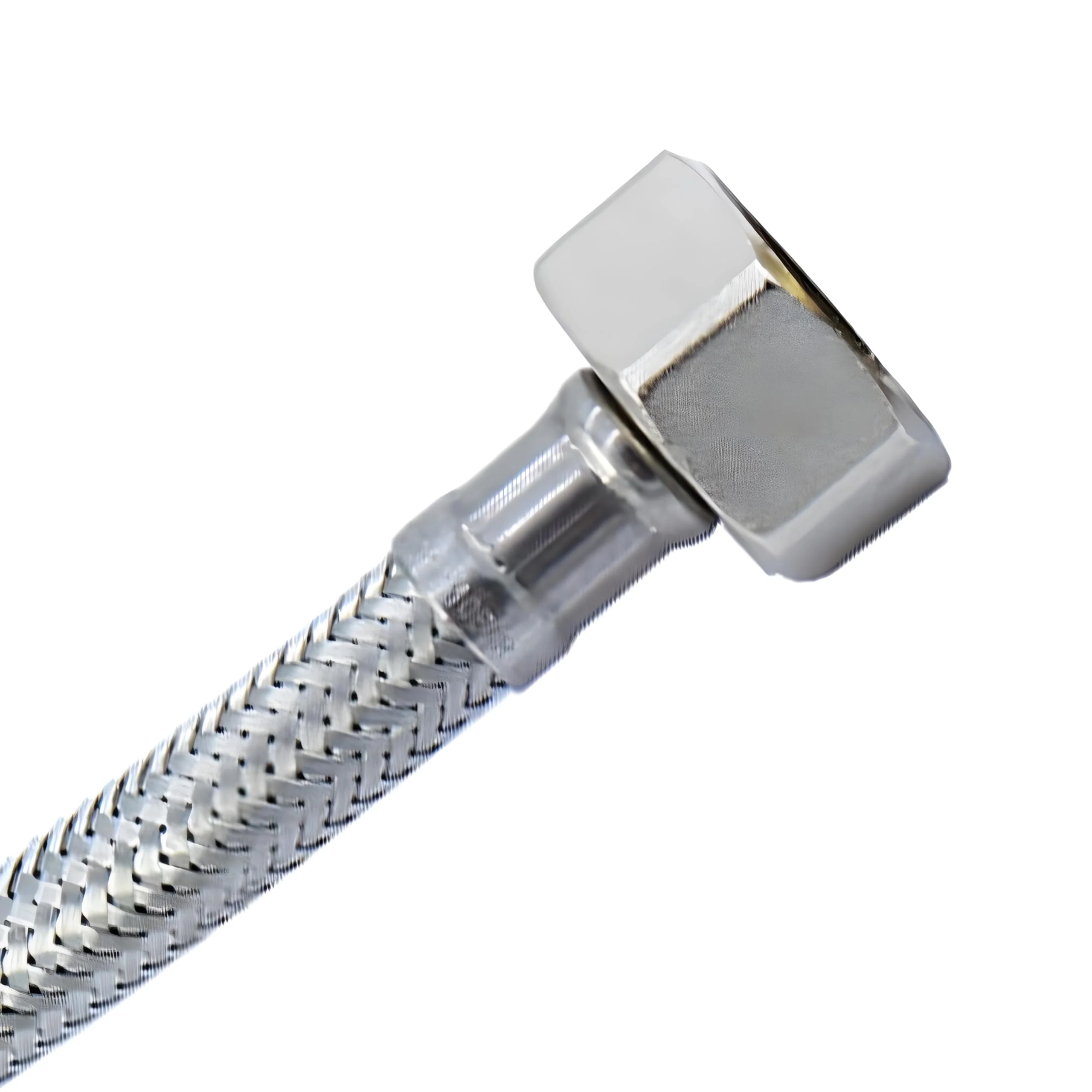 Expansion Vessel Hose 1 Metre Length 3/4″ Male to 3/4″ Female - Image 5