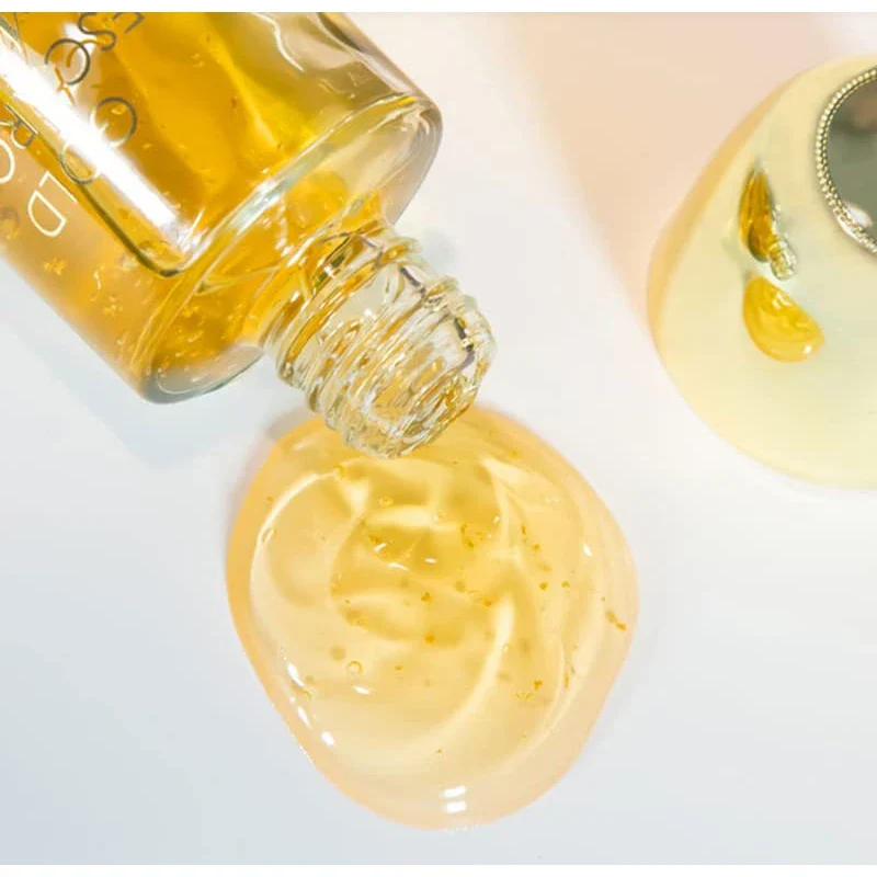 FARMSTAY] Gold Escargot Noblesse Intensive Lifting Essence 150ml/skin elasticity,skin-aging/Korea-Beauty - Image 4