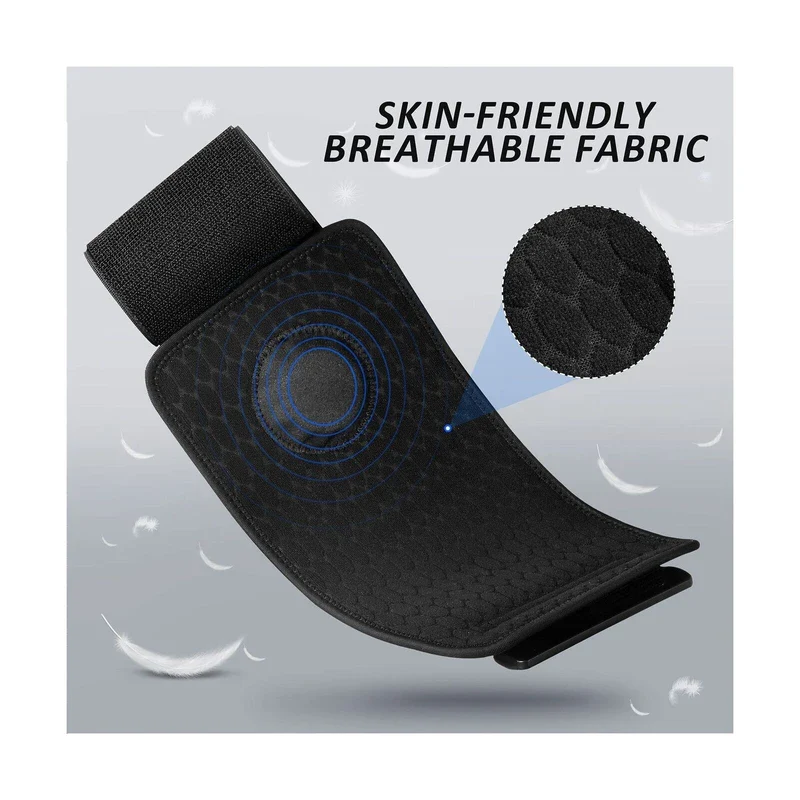 FCNUSX Sciatica Pain Relief Devices Brace - Sciatic Ease Nerve Pain Relief Br... - Image 5