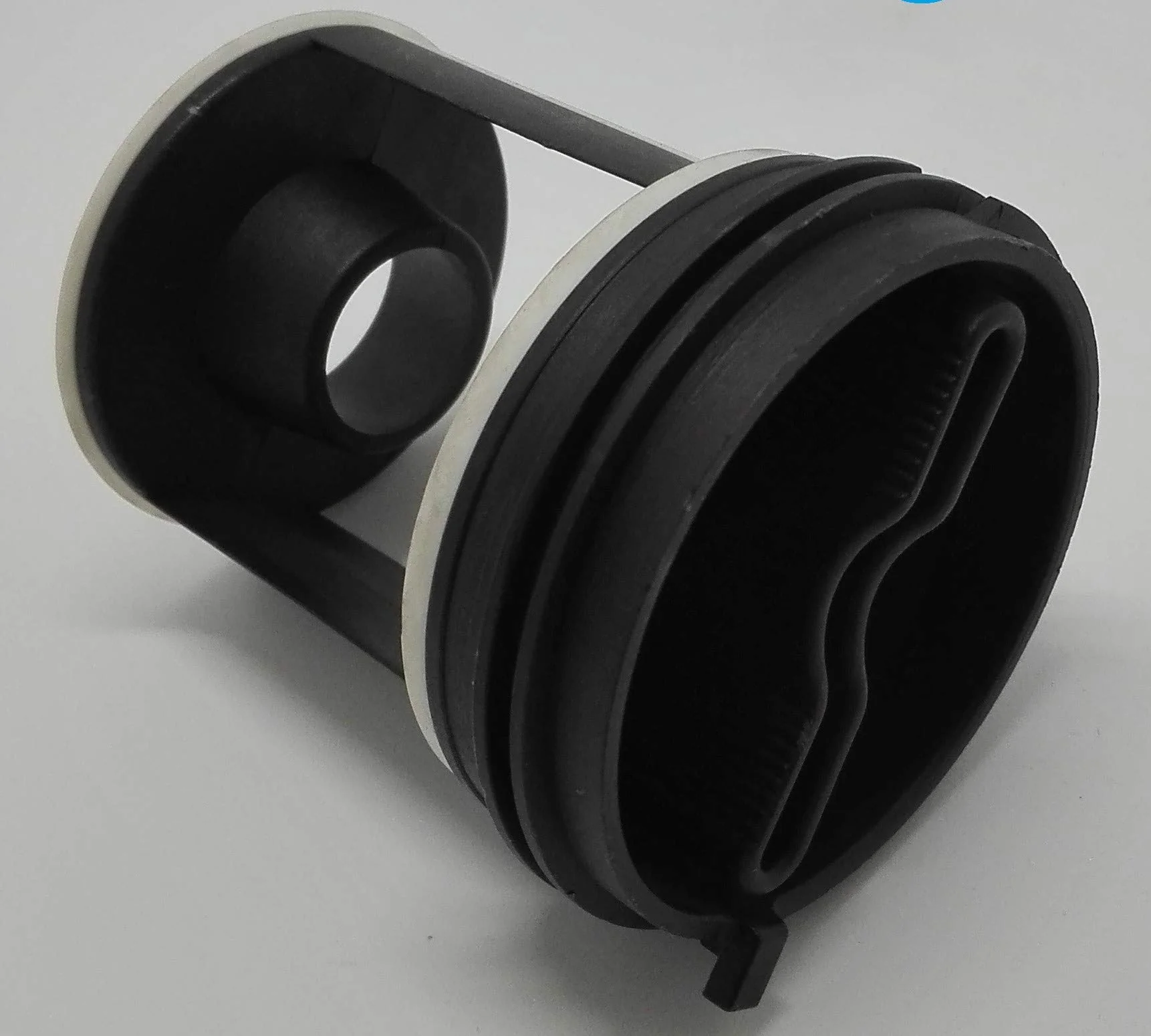 First4Spares Drain Pump Filter for Hotpoint, Ariston & New World Washing Machines - Image 3