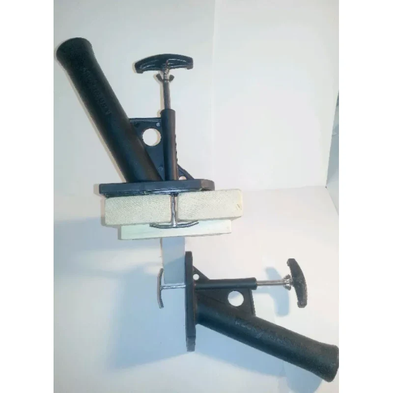 Fishing Pole Holder Fish from Deck or Pier MADE IN USA - Image 3
