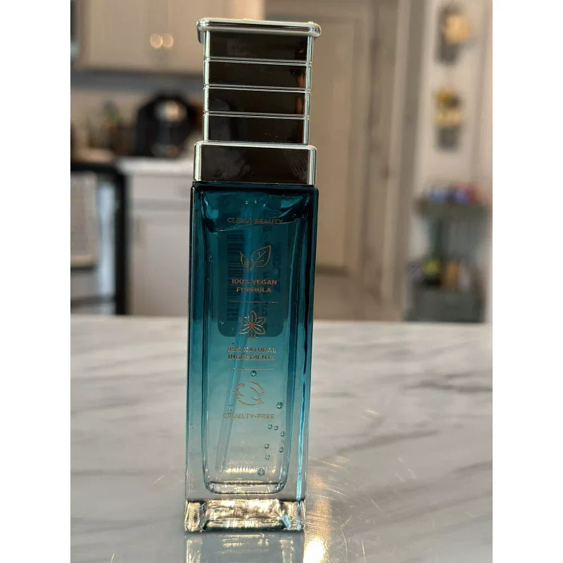 Fleur De Peau New Fleur De Peau Hyaluronic & Collagen Korean Moisturizing Facial Serum 50 Ml - Image 4