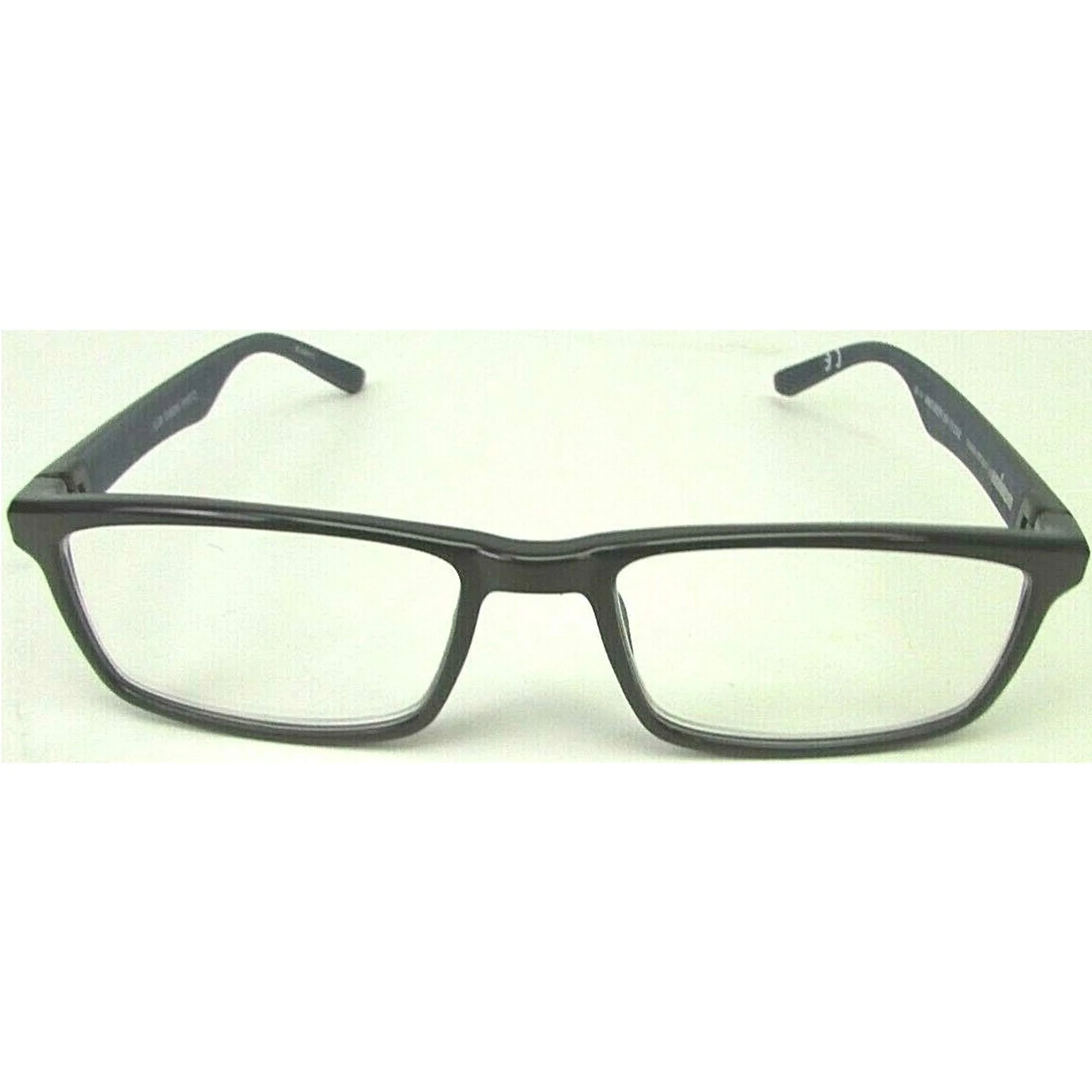 Foster Grant Ironman IronFlex IM2002 Men's Reading Glasses +1.50 - Image 2