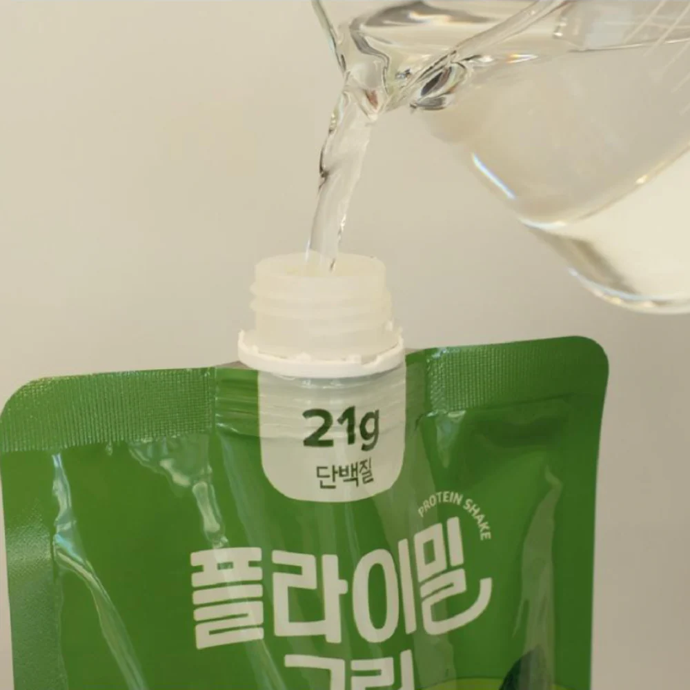 FULLight Flimeal Protein Shake 45g*7ea - Image 3