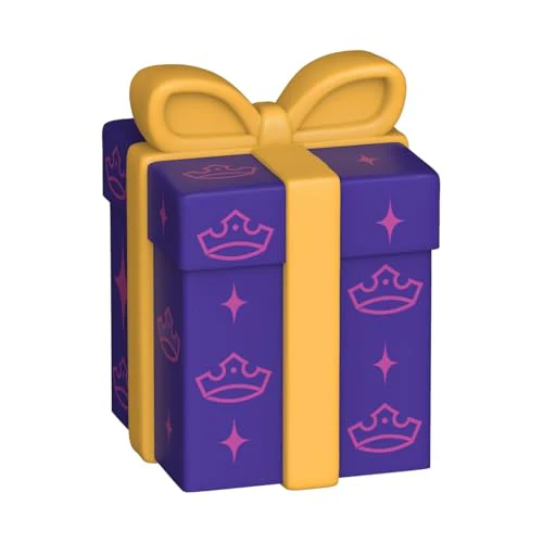 Funko Pop! Bitty Countdown Calendar: Disney Princess - 24 Days of Surprises - Collectible Vinyl Mini Figures - Mystery Box - Gift Idea - Holiday Present for Kids - Christmas or Birthday Countdown - Image 2