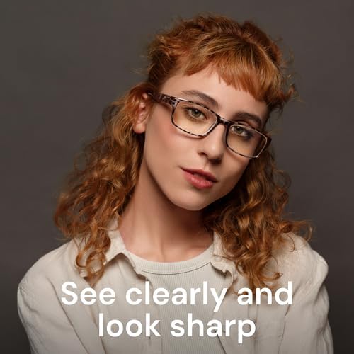 Gaoye Professional Reading Glasses for All Day - Computer Readers with Blue Light Protection - Value Pack - Image 6