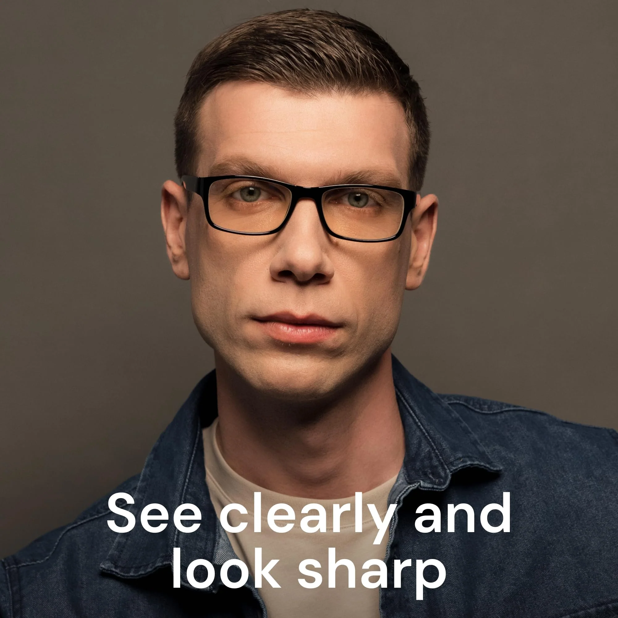 Gaoye Professional Reading Glasses for All Day - Computer Readers with Blue Light Protection - Value Pack - Image 8