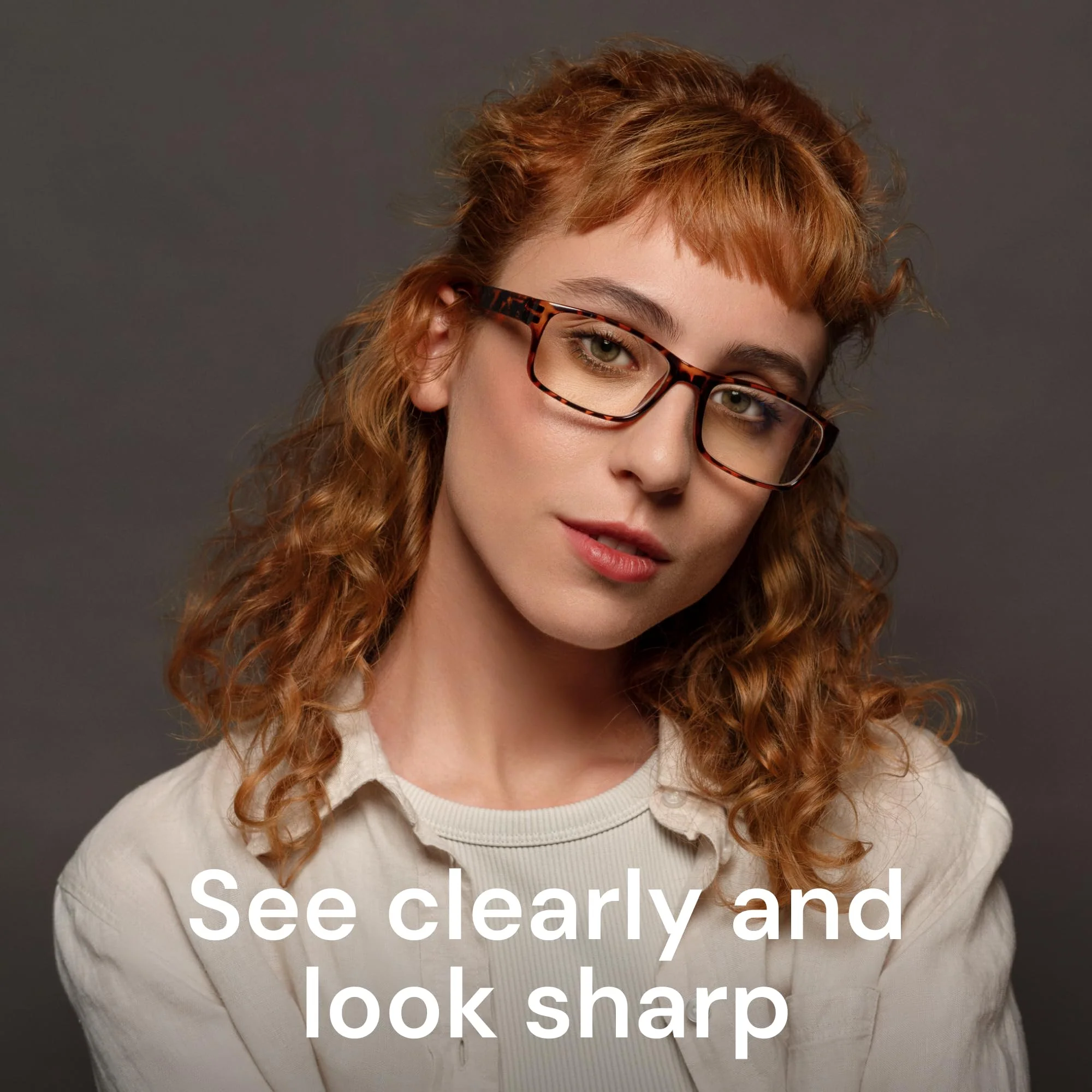 Gaoye Professional Reading Glasses for All Day - Computer Readers with Blue Light Protection - Value Pack - Image 2
