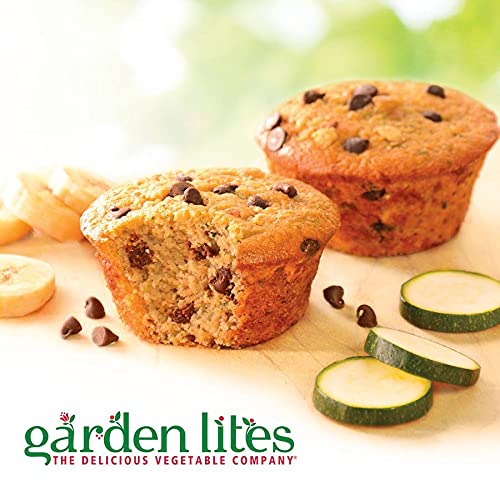 Garden Lites Veggies Made Great Spinach Egg White Frittatas (Pack of 2) - 20 Individually Wrapped Frozen Frittatas in Each Box, 40 Total - Gluten-Free - Image 5