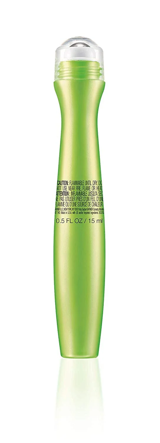 Garnier SkinActive Clearly Brighter Anti-Puff Eye Roller 0.5 oz (Pack of 3) - Image 7