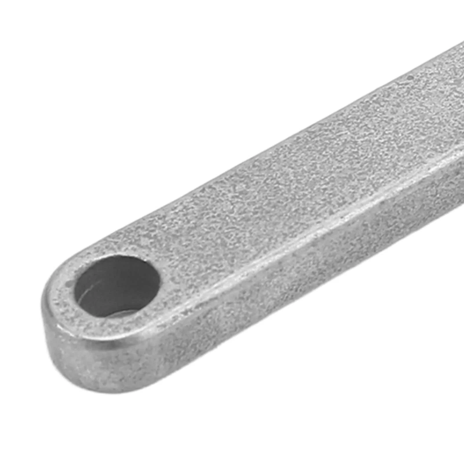 Garosa Air Outlet Handle Stainless Steel Valve Keys Square Integrated Air Outlet Wrench Bleed Hole Key Vent Air Valve Key for Heating Valve - Image 3