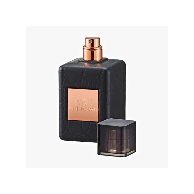 Genérico Artistry Men Unknown Eau de Parfum Spray. - Image 3