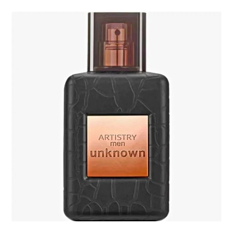 Genérico Artistry Men Unknown Eau de Parfum Spray. - Image 4