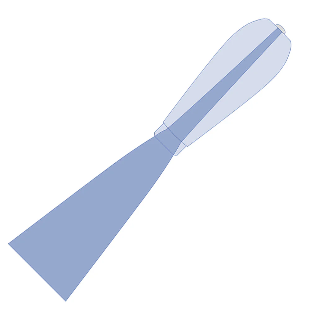 German Putty Knife - Image 3