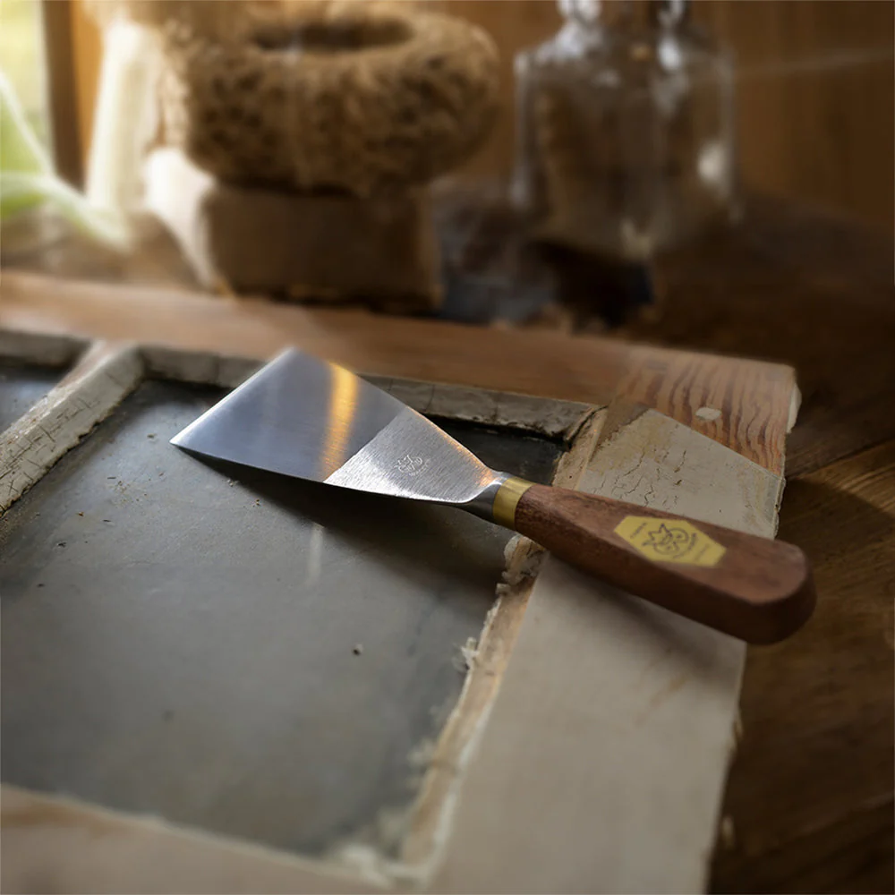 German Putty Knife - Image 4