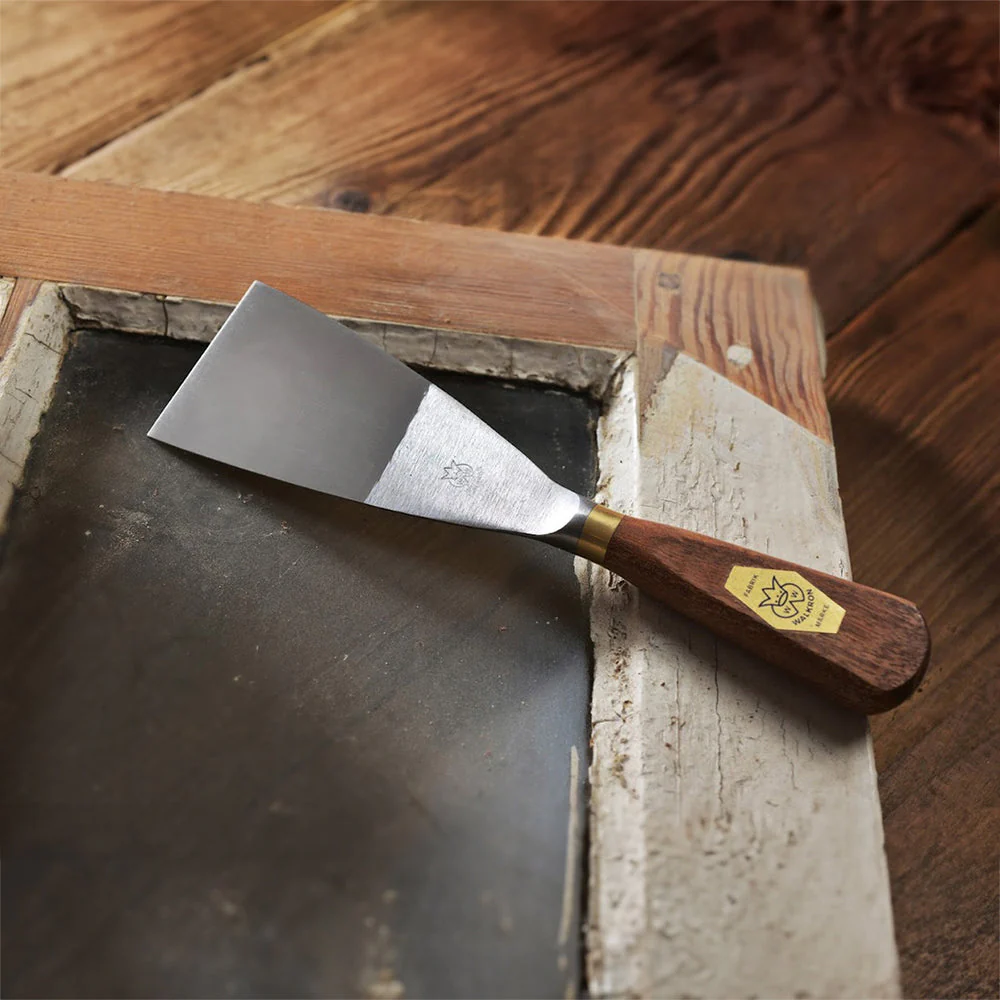 German Putty Knife - Image 5