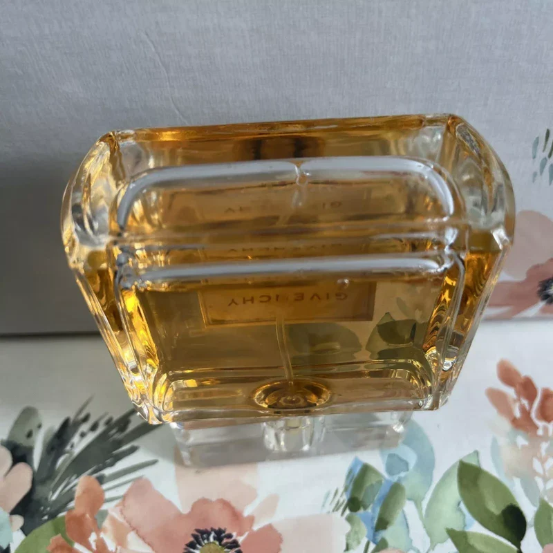 GIVENCHY DAHLIA DIVIN EAU DE PARFUM SPRAY 2.5 OZ / 75ML NO BOX - Image 3