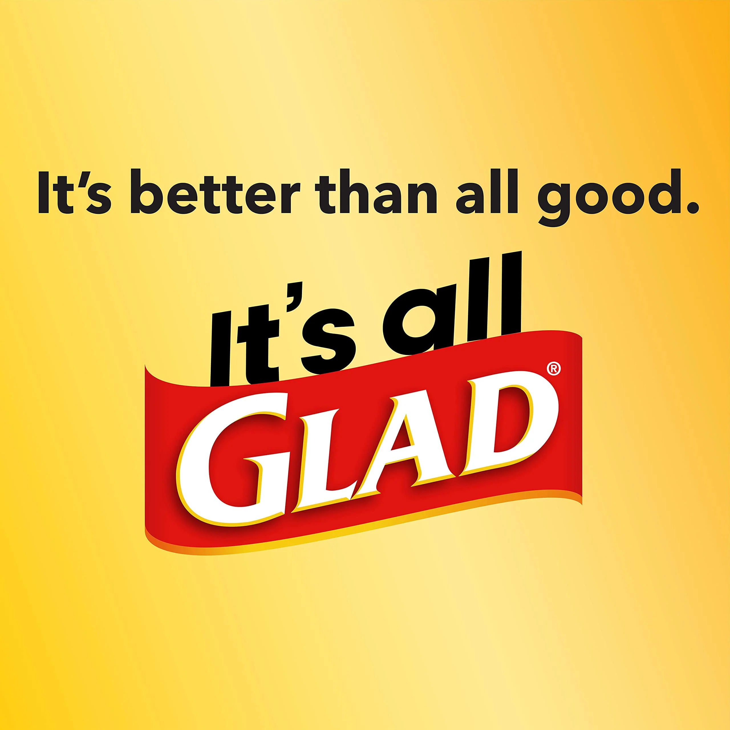 Glad ForceFlex MaxStrength Tall Kitchen Trash Bags, 13 Gal, Beachside Breeze, 90 Ct, Pack May Vary - Image 8