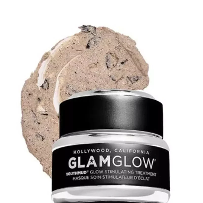 GLAMGLOW Youthmud Stimulating Treatment Mask, 15g - Image 2
