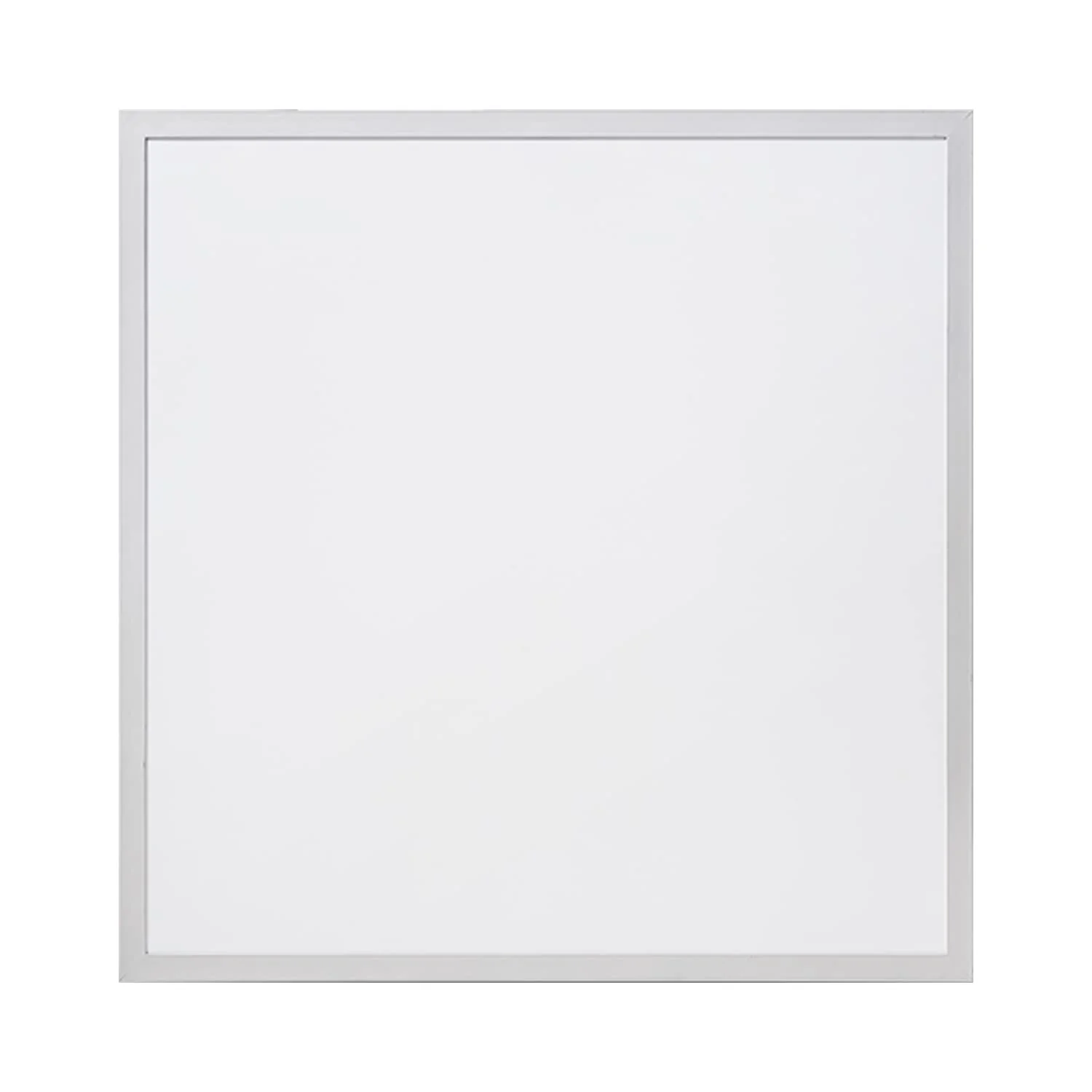Go Bathrooms Office LED Ceiling Panel Light | 30W Backlit | Square Panel Light | Home Office Industrial Use | Pack of 1