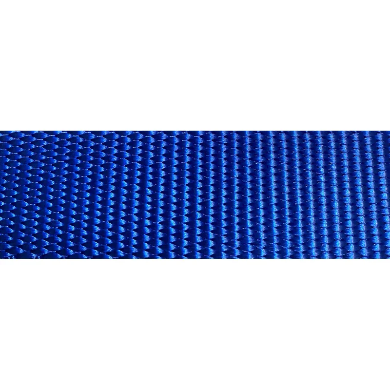 Goat Pulling Harness With Tugs Padded Pull Wagons, Carts, Sleds, Brush (Standard, Blue) - Image 2