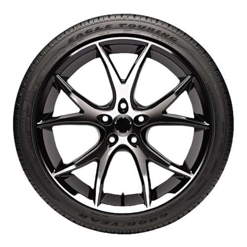 Goodyear Eagle 285/45R22 114H All Season Touring Passenger Tire - Image 6