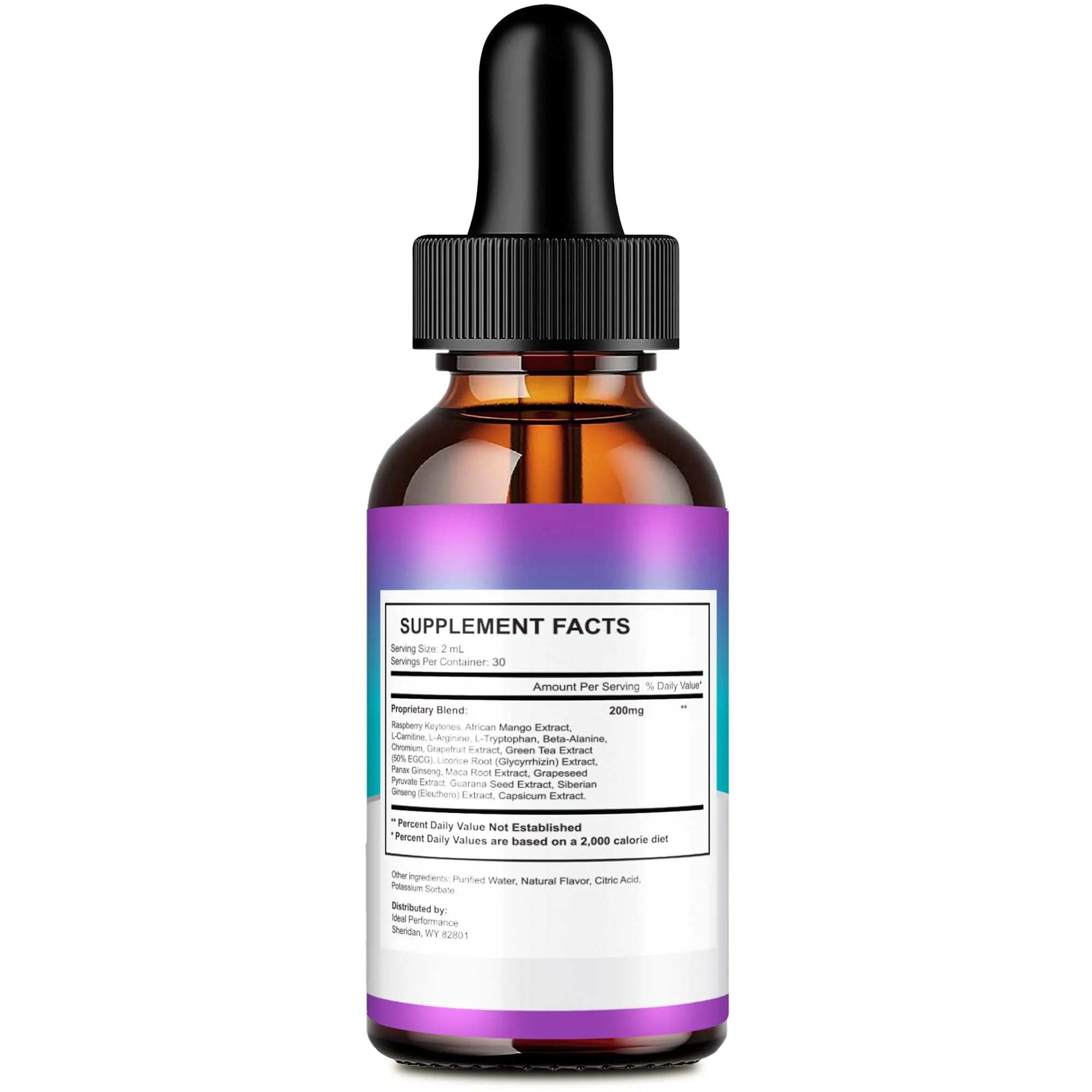 Gut Drops Advanced with Pumpkin Seeds Extract, Gut Drops Advanced Reviews, GutDrops Supplement Liquid Droppers, Maximum Strength, All-Natural Liquid Formula to Maintain Healthy Body, Energy (2 Pack) - Image 3