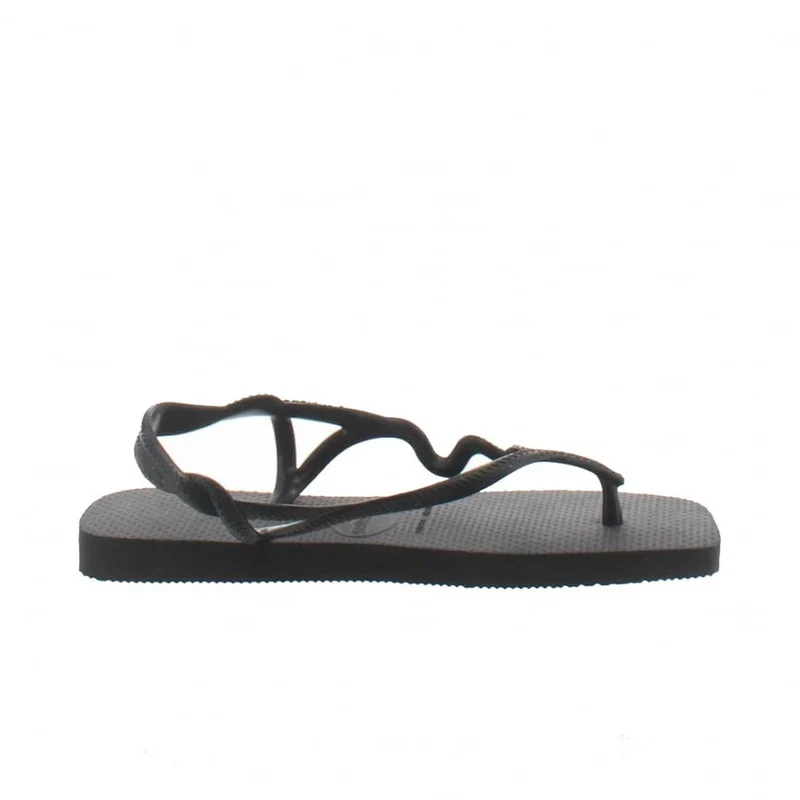 Havaianas Women's Soleil Sandals, black - Image 3