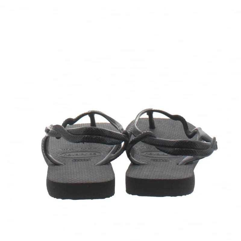 Havaianas Women's Soleil Sandals, black - Image 5