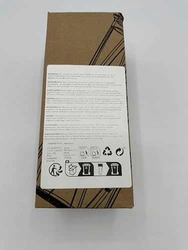 HELIMIX 2.0 Vortex Blender Shaker Bottle Holds upto 28oz | No Blending Ball or Whisk | USA Made | Portable Pre Workout Whey Protein Drink Shaker Cup | Mixes Cocktails Smoothies Shakes | Top Rack Safe - Image 2