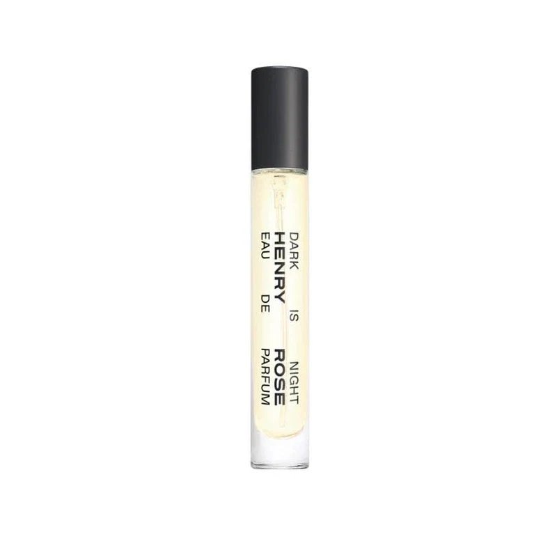 Henry Rose Dark Is Night Eau de Parfum Travel Spray