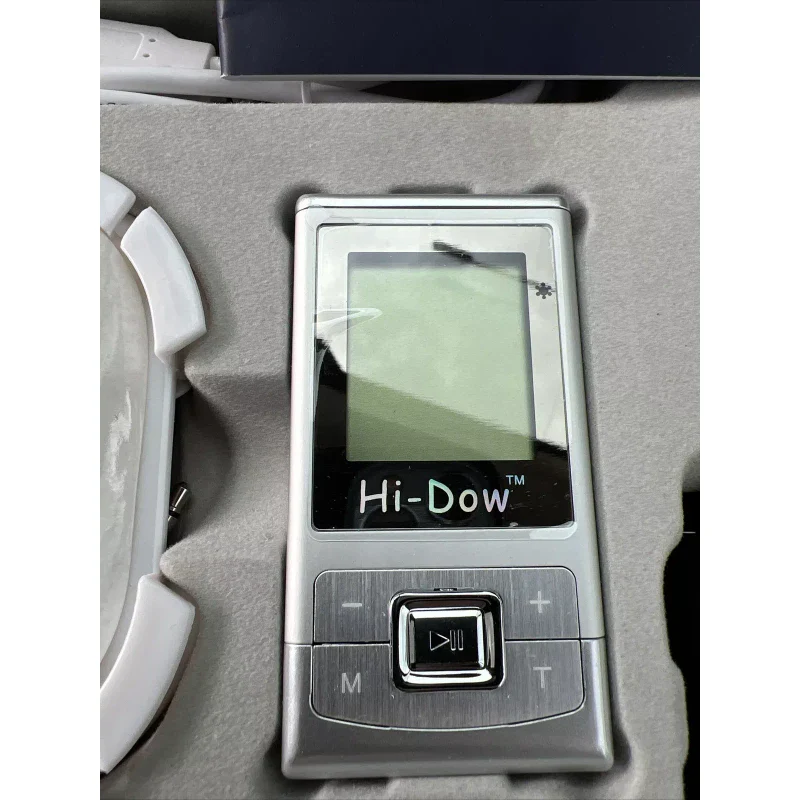 HiDow Hi-dow Acu Xp VI Micro Physical Therapy Tens Massager Hidow Pain Relief New - Image 2