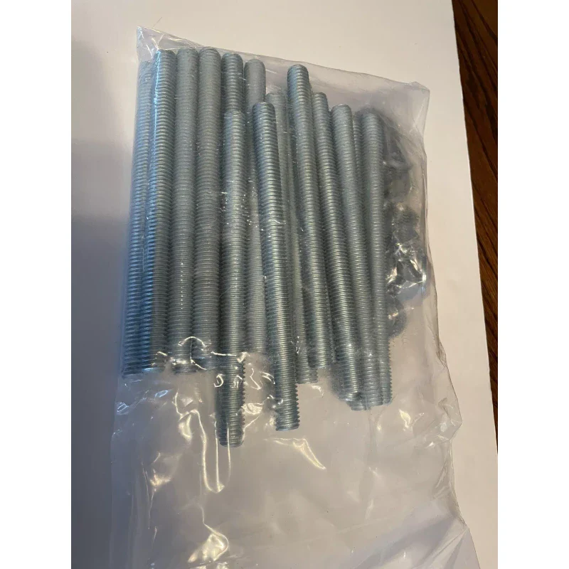 Hilti Epoxy Anchor Rods Package of 20 HAS-V-36 1/2" x 6-1/2" #2198022 Concrete - Image 6